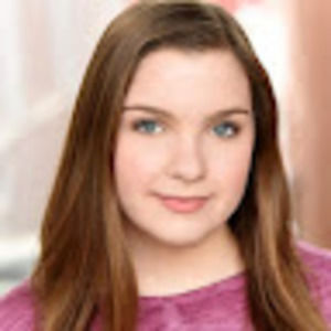 Meet your Posher, Caroline